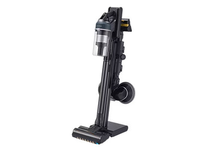 Samsung Jet 95 Pro 210W Cordless Stick Vacuum Cleaner with Pet Tool+ &amp; spray spinning sweeper