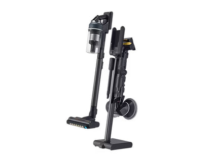Samsung Jet 95 Pro 210W Cordless Stick Vacuum Cleaner with Pet Tool+ &amp; spray spinning sweeper