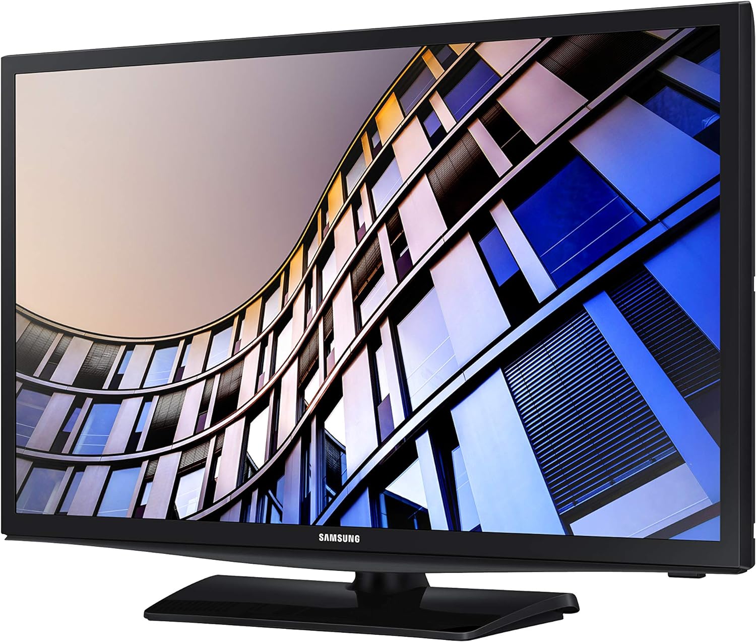 Samsung 24" N4300 HD Smart TV
