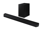 Samsung HW-Q610B 3.1.2ch Wireless Dolby Atmos DTS Q-Symphony Soundbar
