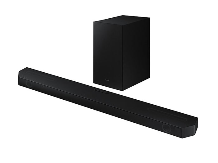 Samsung HW-Q610B 3.1.2ch Wireless Dolby Atmos DTS Q-Symphony Soundbar