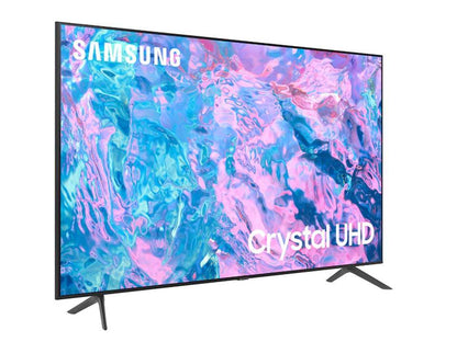 Samsung 85" CU7000 Crystal UHD 4K HDR Smart TV