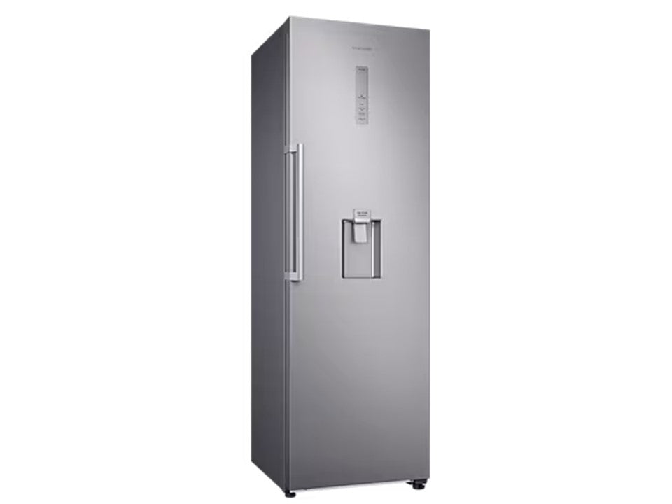 Samsung Tall One Door Fridge with NonPlumbed Water Dispenser Shams