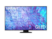 Samsung 50" Q80C QLED 4K HDR Smart TV