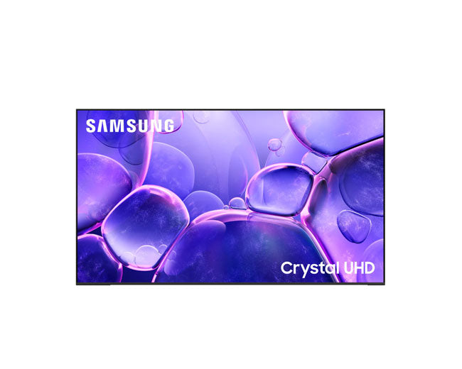 Samsung 55 Inch Crystal UHD U8500F 4K Smart TV