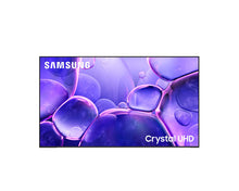 Samsung 55 Inch Crystal UHD U8500F 4K Smart TV