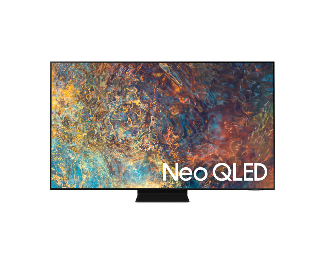 Samsung 55 Inch Neo QLED 4K QN90A Smart AI TV 55QN90A 