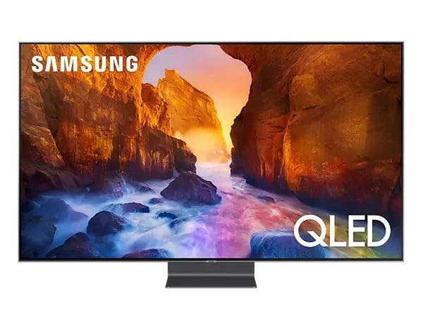 Samsung 55" Q90R QLED 4K HDR Smart TV