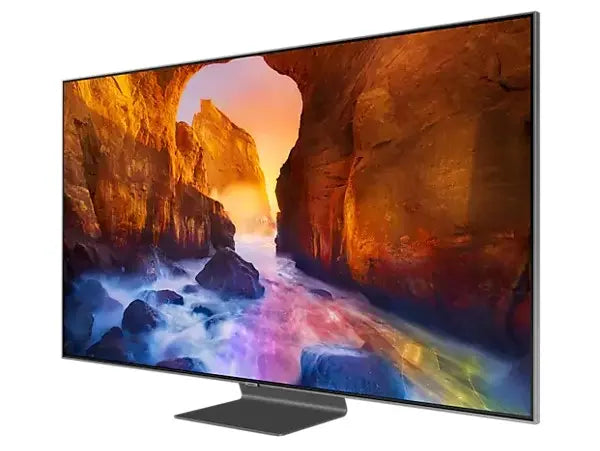 Samsung 55" Q90R QLED 4K HDR Smart TV