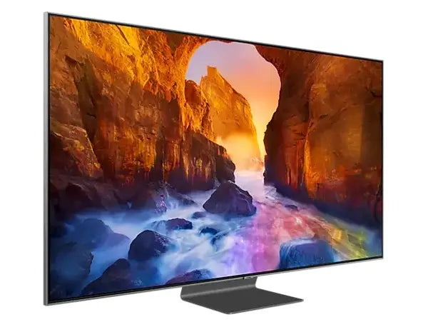 Samsung 55" Q90R QLED 4K HDR Smart TV