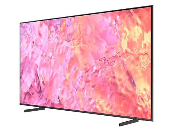 Samsung 65" Q65C QLED 4K HDR Smart TV