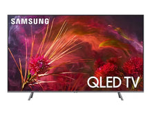 Samsung 65 Inch Q8FN QLED 4K HDR Smart TV 65Q8FN
