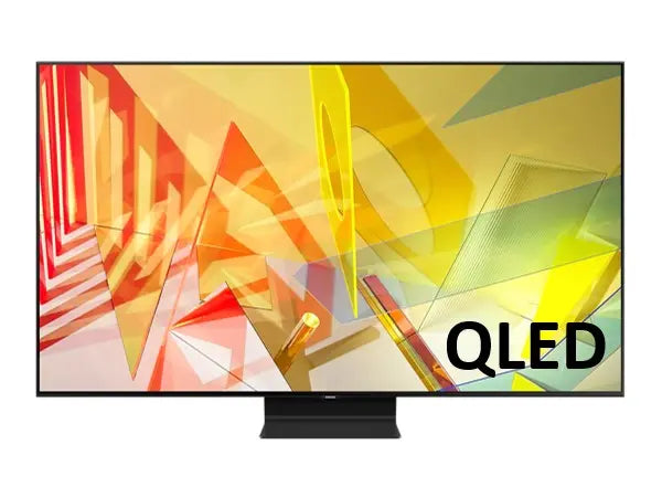 Samsung 65" Q90T QLED UHD 4K HDR Smart TV