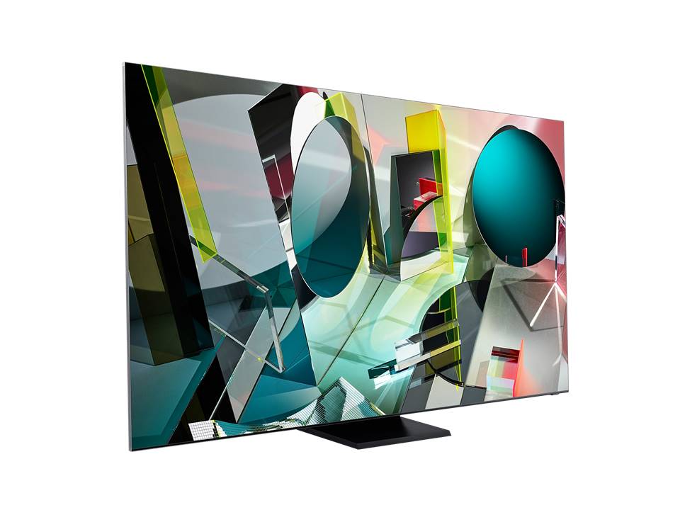 Samsung 65" Q950TS QLED 8K HDR Smart TV