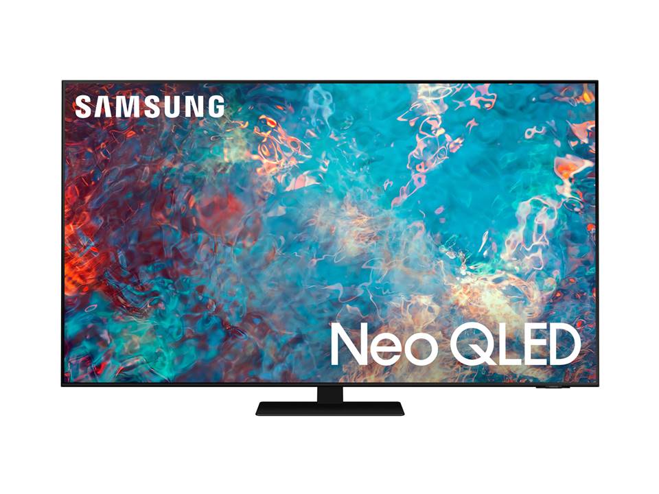 Samsung 65" QN85A Neo QLED 4K HDR Smart TV 65QN85A