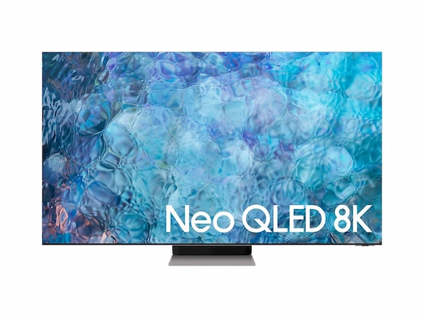 Samsung 65" QN900A Neo QLED 8K HDR Smart TV