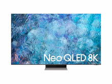 Samsung 65" QN900A Neo QLED 8K HDR Smart TV