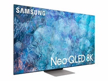 Samsung 65" QN900A Neo QLED 8K HDR Smart TV