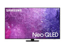 تلفزيون سامسونج 65 بوصة QN90C Neo QLED ذكي بدقة 4K ومعدل تحديث 120 هرتز وتقنية HDR موديل 65QN90C