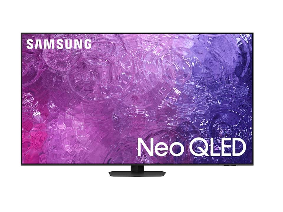 Samsung 65" QN90C Neo QLED 4K HDR Smart TV
