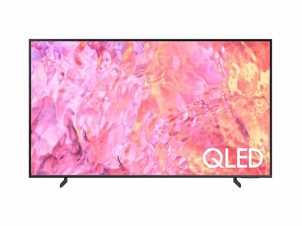 Samsung 75" Q60C QLED 4K HDR Smart TV