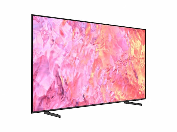 Samsung 75" Q60C QLED 4K HDR Smart TV