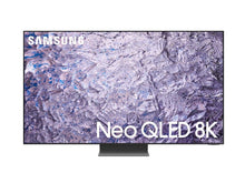 Samsung 75" QN800C Neo QLED 8K HDR Smart TV