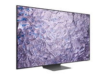 Samsung 75" QN800C Neo QLED 8K HDR Smart TV