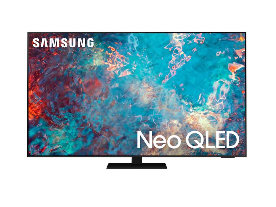 Samsung 75" QN85A Neo QLED 4K HDR Smart TV