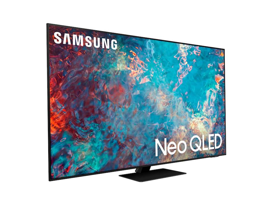 Samsung 75" QN85A Neo QLED 4K HDR Smart TV