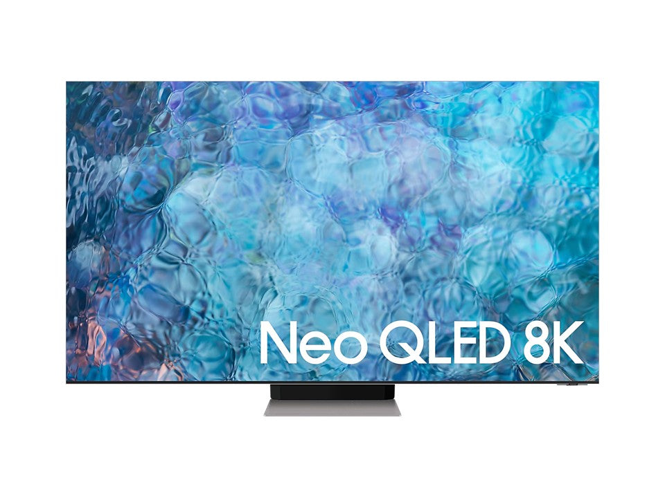 Samsung 75 QN900A Neo QLED 8K HDR Smart TV