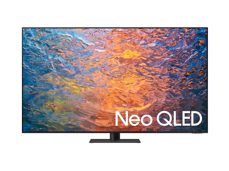 Samsung 75" QN95C 4K Neo QLED HDR Smart TV