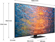 Samsung 75" QN95C 4K Neo QLED HDR Smart TV