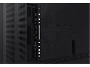 Samsung 75 inches QMB Quantum Processor 4K Signage Monitor