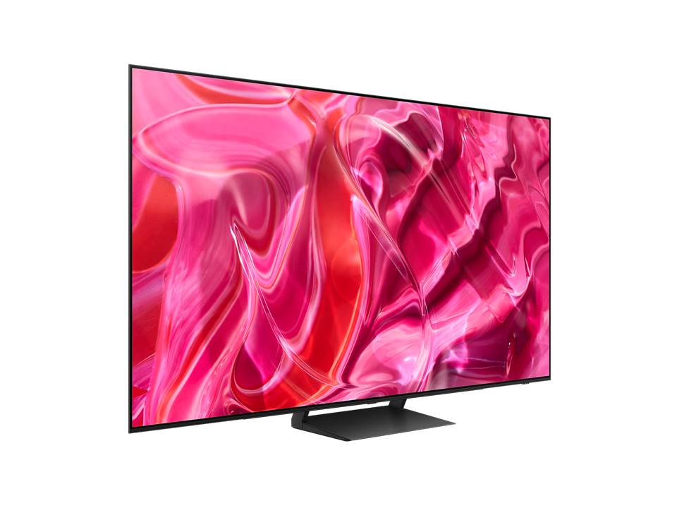 Samsung 77 inches S92C OLED 4k HDR Smart TV