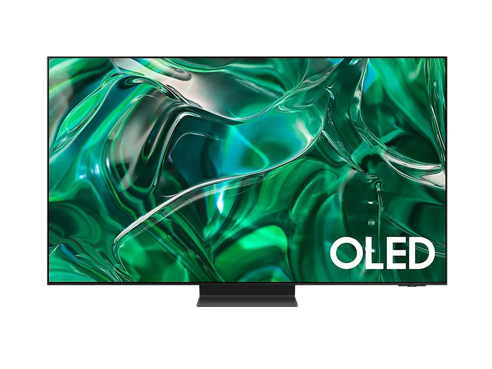 Samsung 77" S95C OLED 4K HDR Smart TV