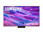 Samsung 85 Inch Class Neo QLED 144Hz 4K Smart TV 2025 85QN80F