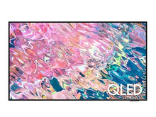 Samsung 85" Q60B QLED 4K HDR Smart TV 85Q60B