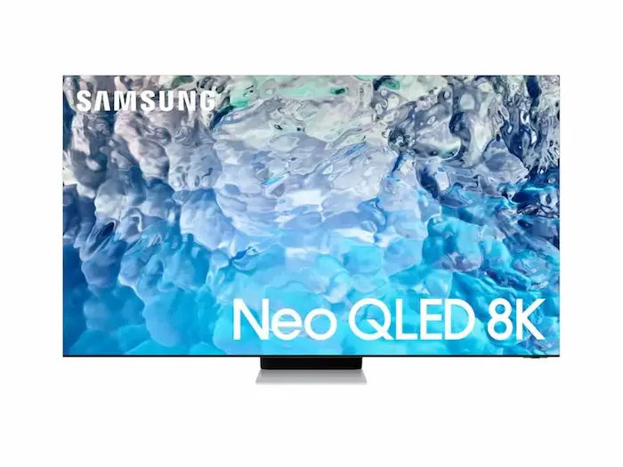 Samsung 85" QN900B Neo QLED 8K HDR Smart TV