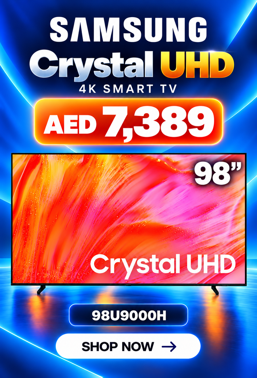 Shams Al Sahil promotional offer