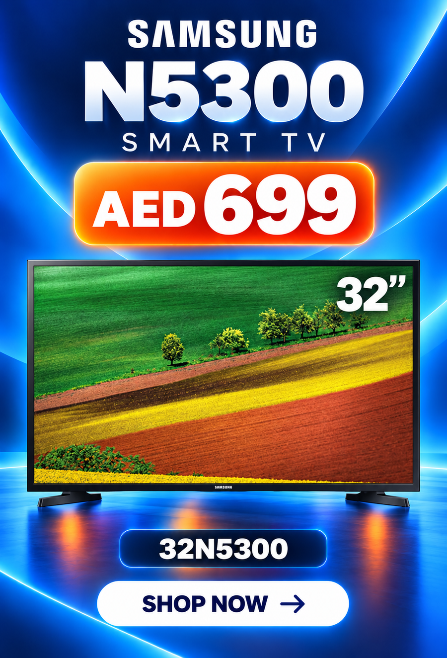 Shams Al Sahil promotional offer