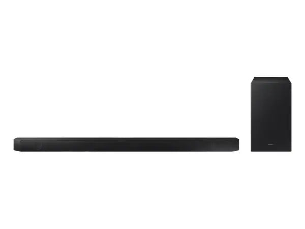 Samsung HW-Q600B 3.1.2ch Soundbar w/Dolby Audio 2022