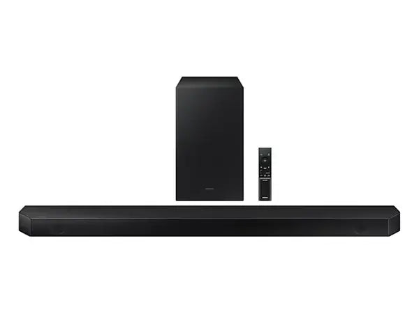 Samsung HW-Q600B 3.1.2ch Soundbar w/Dolby Audio 2022