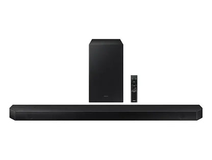 Samsung HW-Q600B 3.1.2ch Soundbar w/Dolby Audio 2022