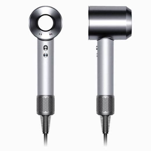 Dyson Supersonic™ Origin Hair Dryer HD08 (Silver/Gray)