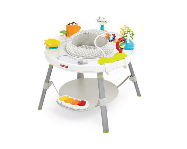 Skip Hop Baby Activity Interactive Play Center With 3-Stage Grow-With-Me Functionality
