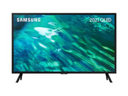 تلفزيون سامسونج QLED ذكي 32 بوصة عالي الدقة بالكامل Q50A 32Q50A