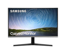 Samsung 32 inches CR500 Full HD 75Hz Curved Gaming Monitor 32R500