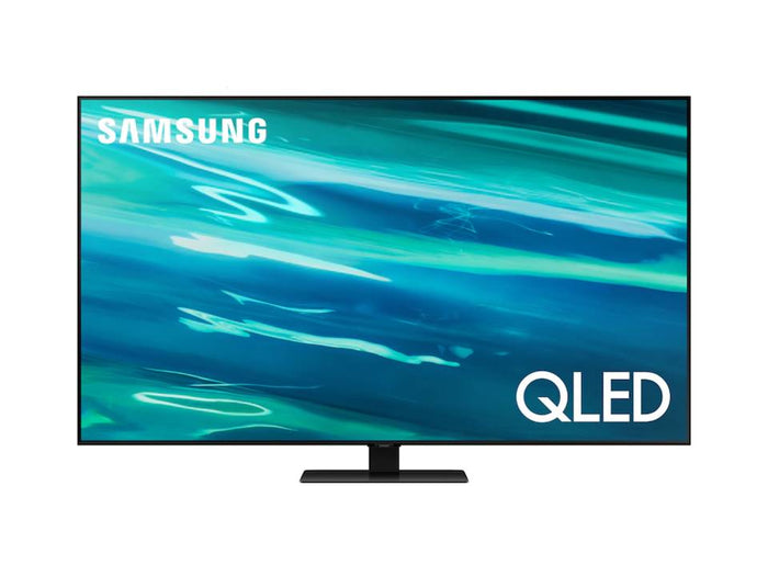 Samsung 50" Q80A QLED 4K HDR Smart TV 50Q80A