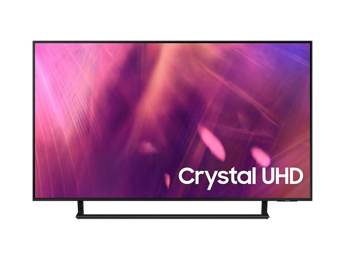 Samsung 65 Inch AU9000 Crystal UHD 4K HDR Smart TV 65AU9000